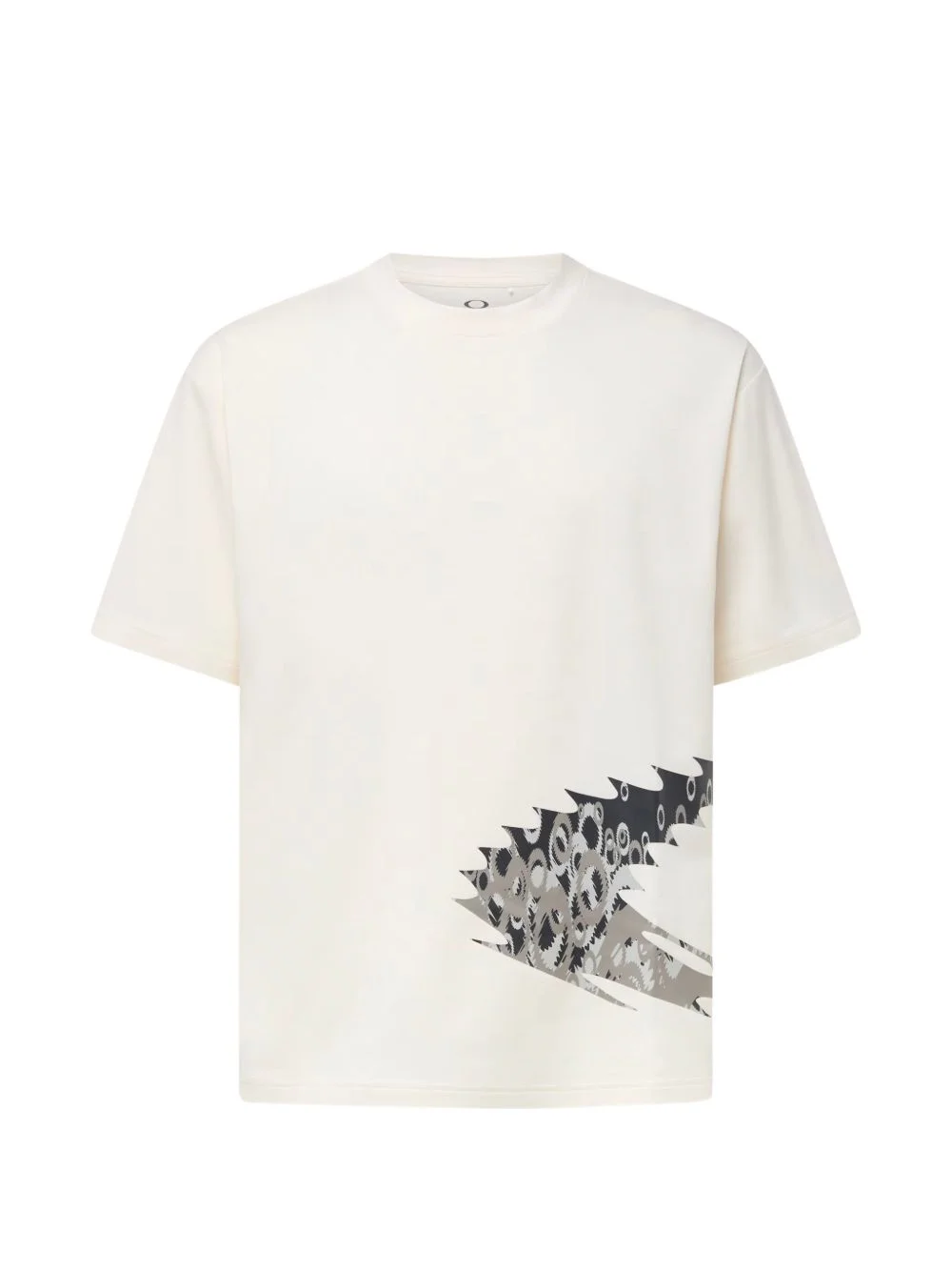 New Retro Static 3.0 T-shirt - 1
