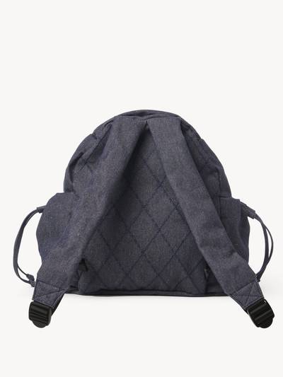See by Chloé TILLY BACKPACK outlook