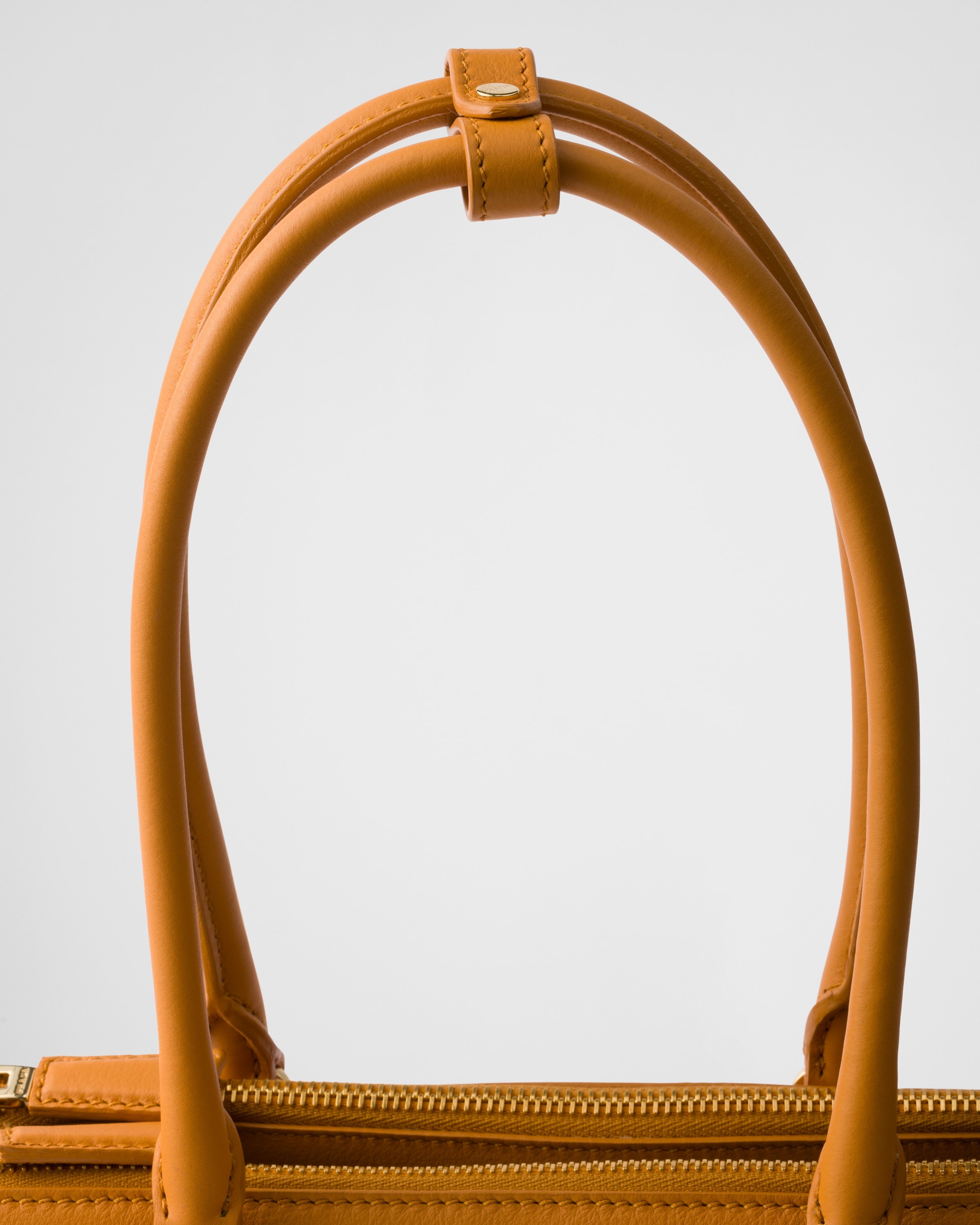 Medium Prada Galleria leather bag - 5