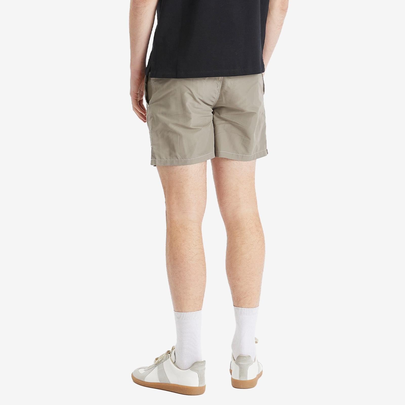 AMI Paris Beach Short - 3