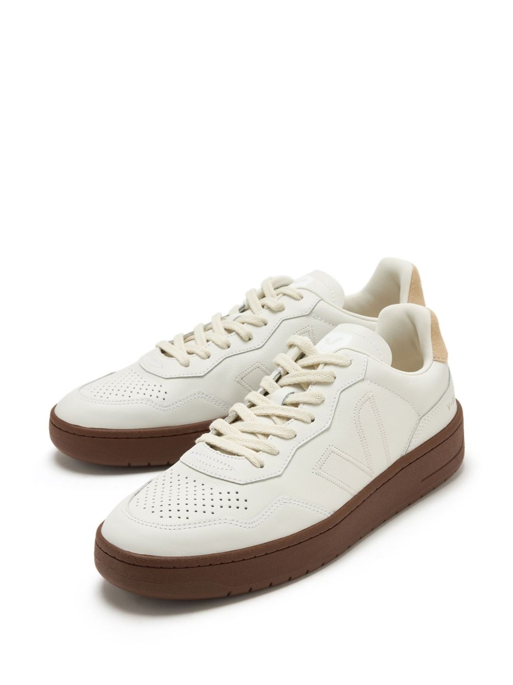 V-90 sneakers - 4