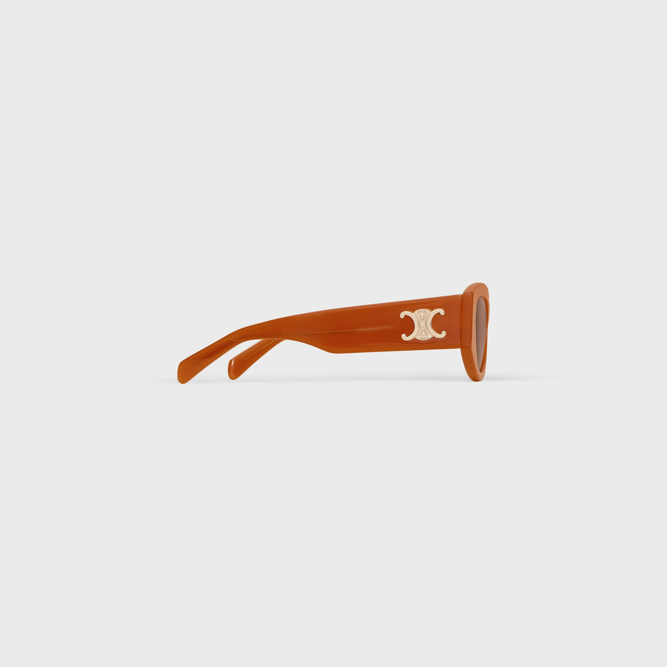 TRIOMPHE 15 sunglasses in Acetate - 3