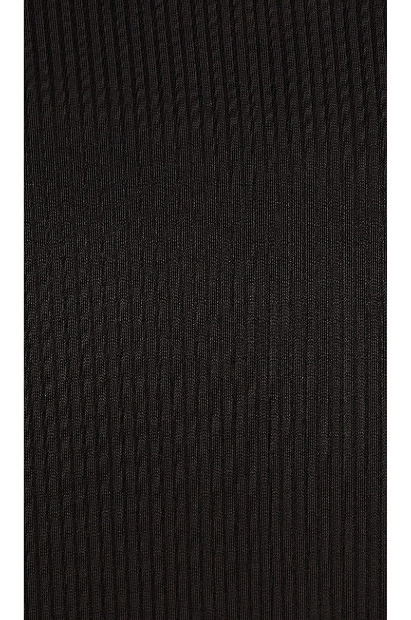 Ribbed Sporty Tank 5