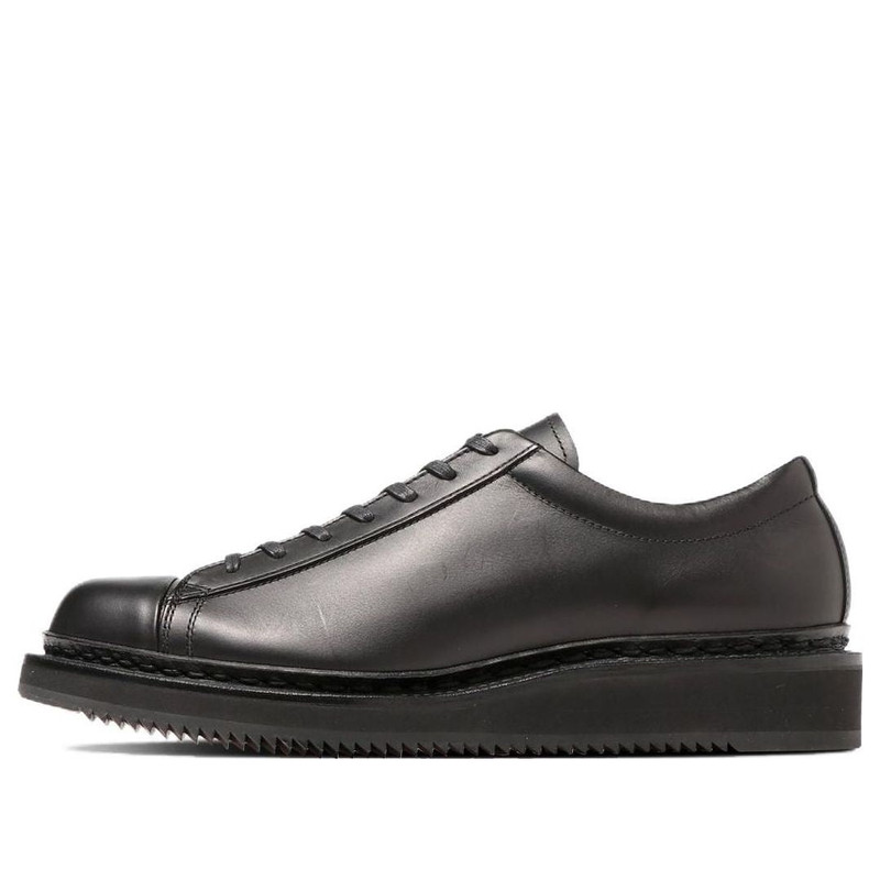 Converse All Star Coupe J Prm Ox x REGAL Shoe & Co. 'Black' 38001600 - 1