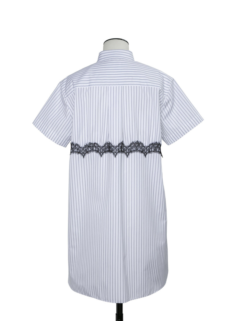 Poplin Dress 3