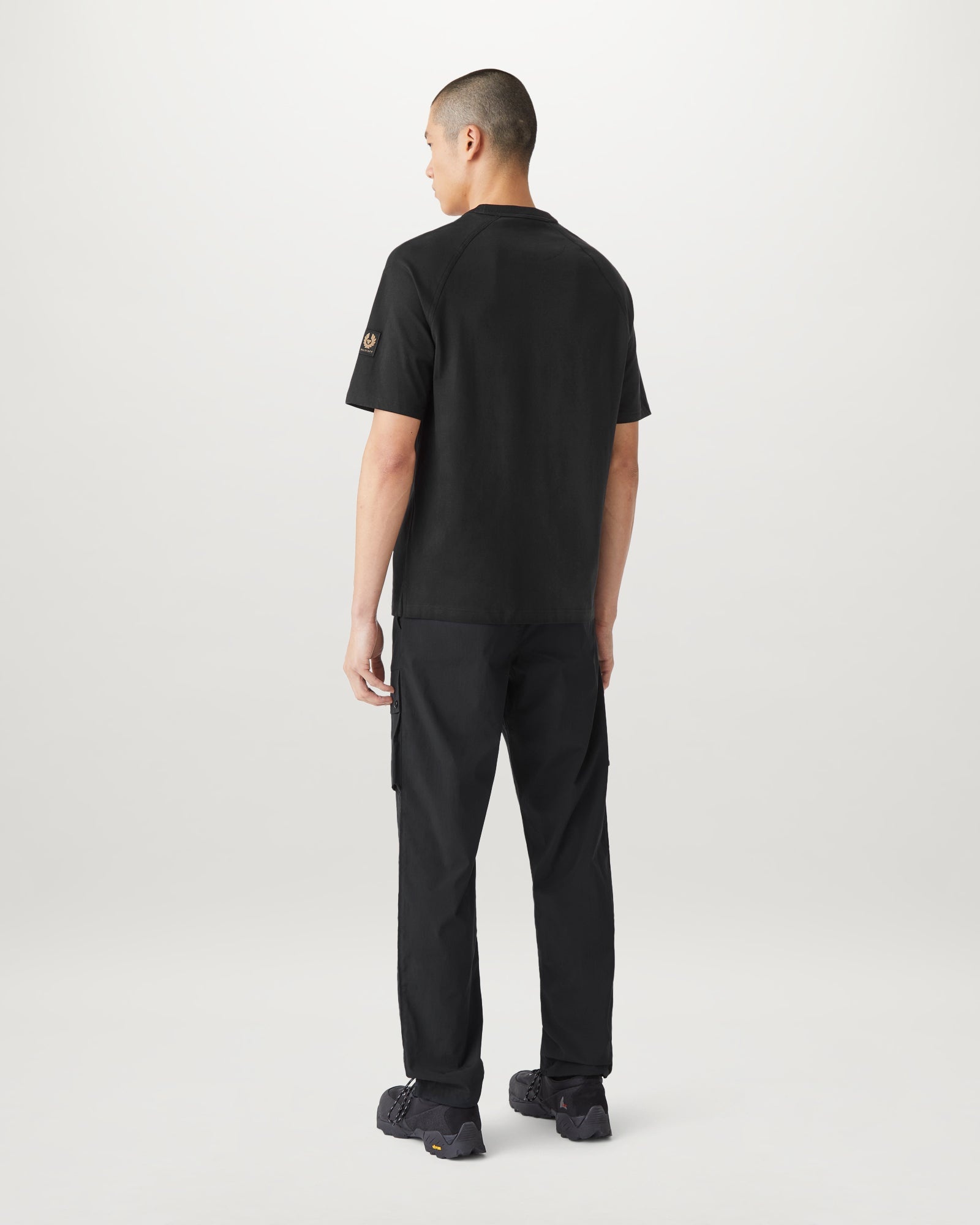 CASTMASTER T-SHIRT - 4