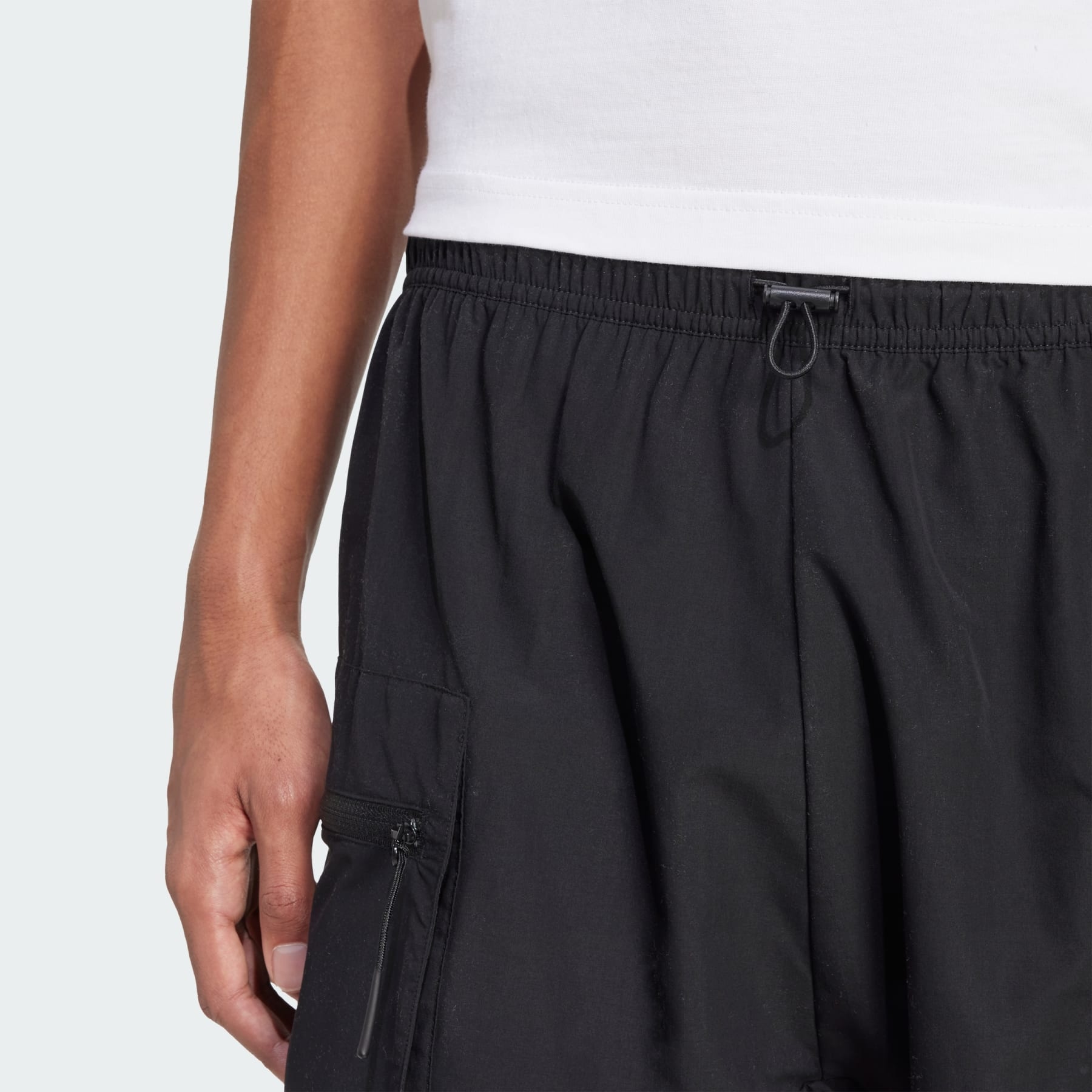City Escape Woven Shorts - 6