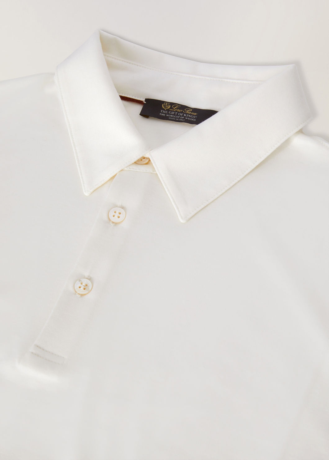 The Gift of Kings® Polo - 3