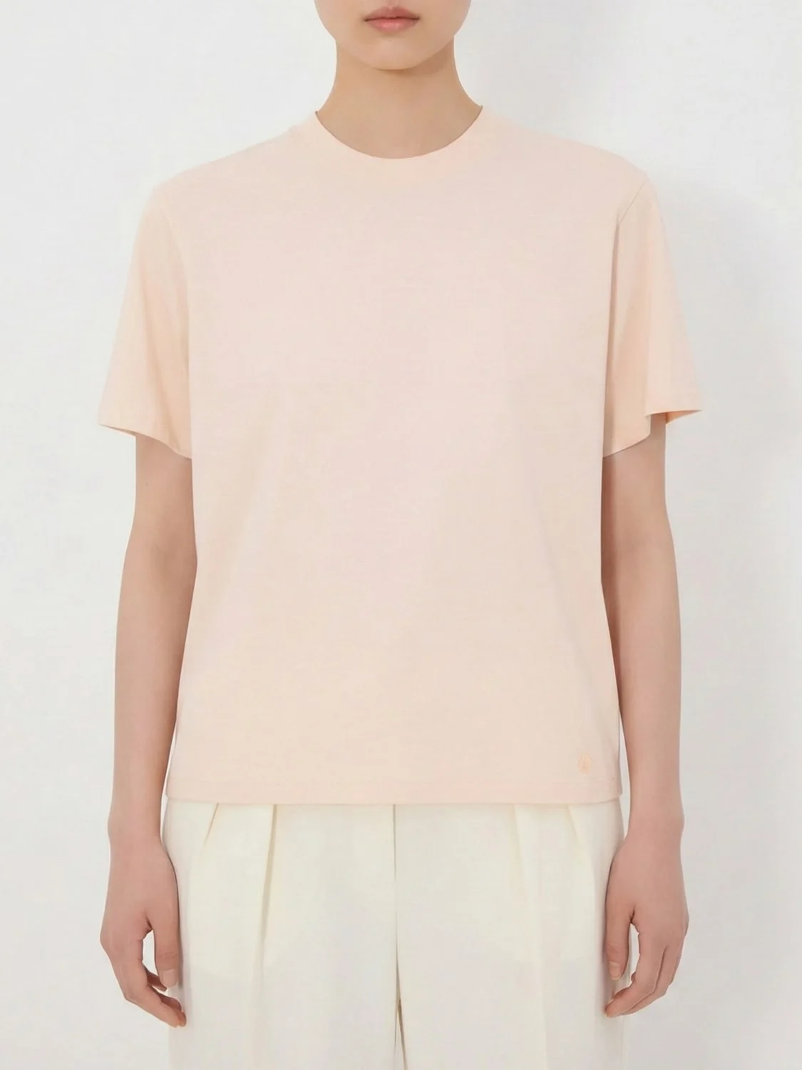 T-shirt woman Loulou De Saison - 1