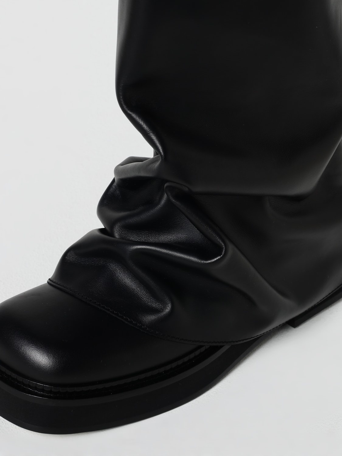 Boots woman The Attico - 4