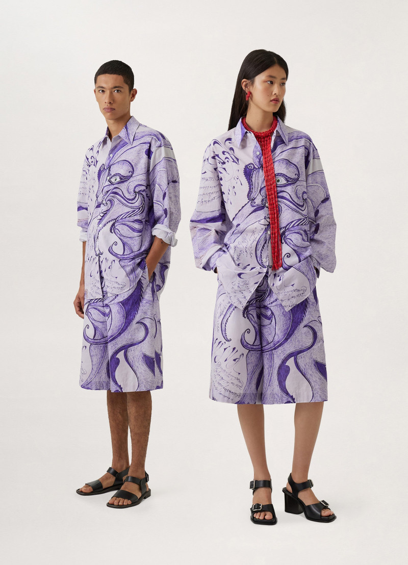 ANGKASAPURA LONG SLEEVE SHIRT 3