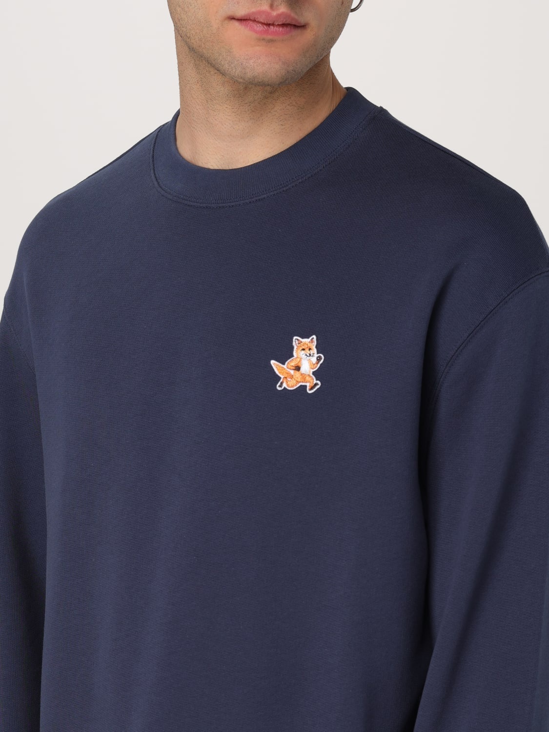 Sweater men Maison KitsunÉ - 3