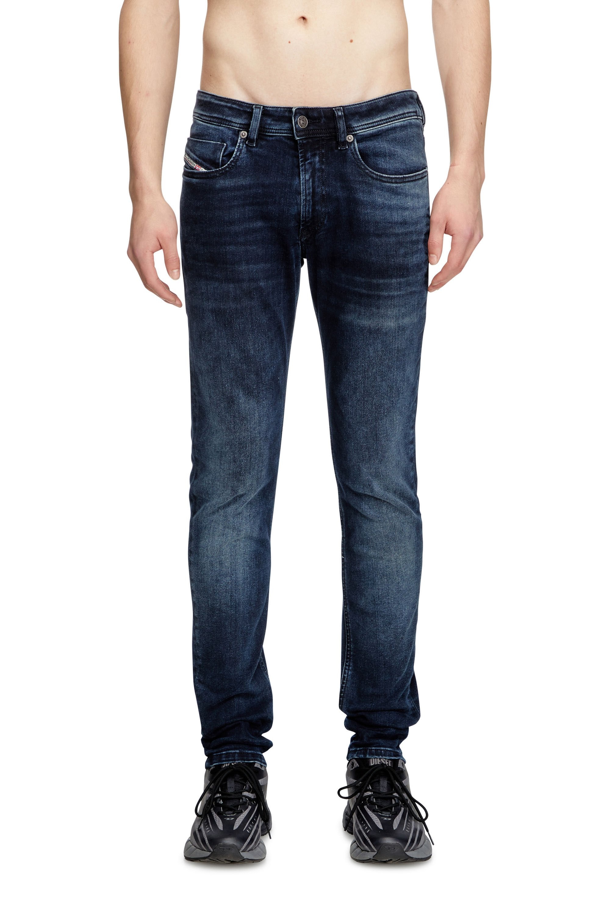 SKINNY JEANS 1979 SLEENKER 0ENAR - 3