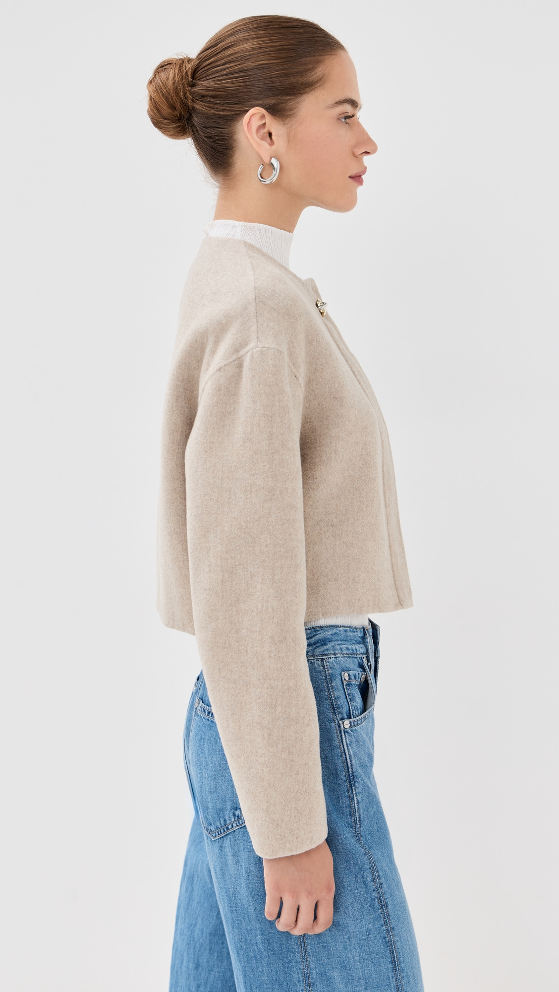 Philips Jacket - 3