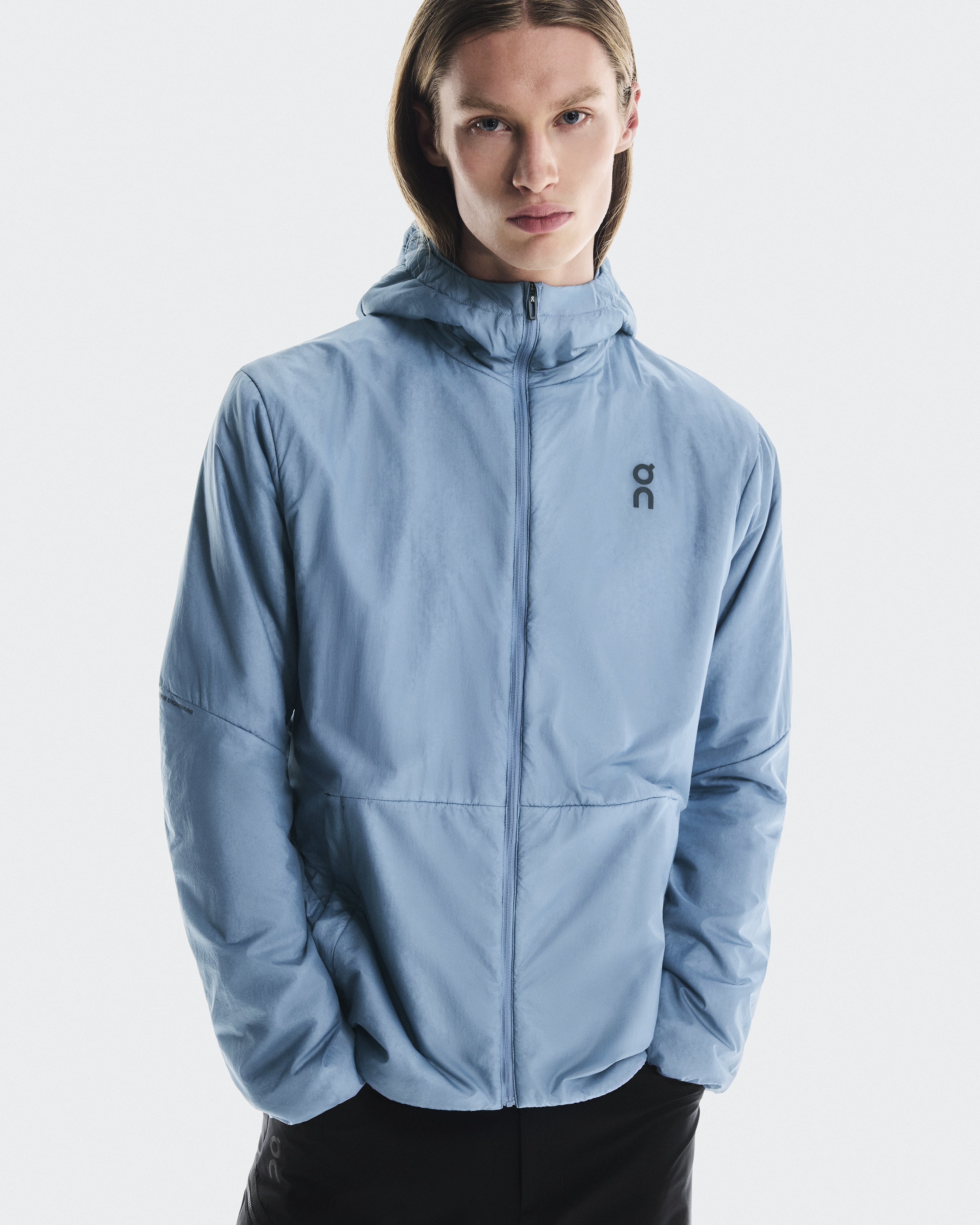 Trek Jacket Insulated - 3