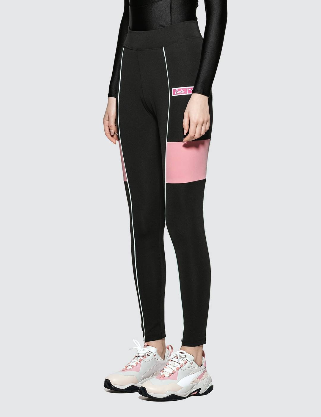 Puma X Barbie Legging - 2