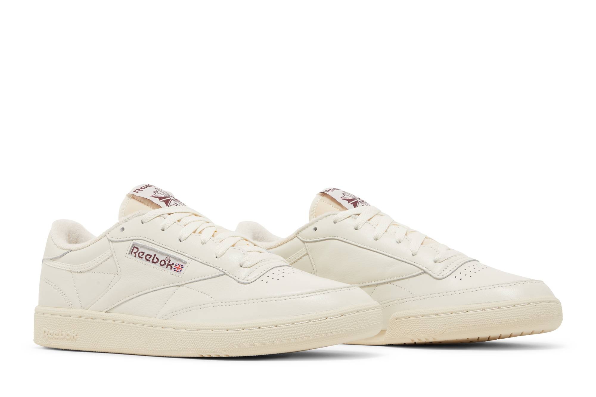 Club C 85 Vintage 'Chalk Alabaster' - 8