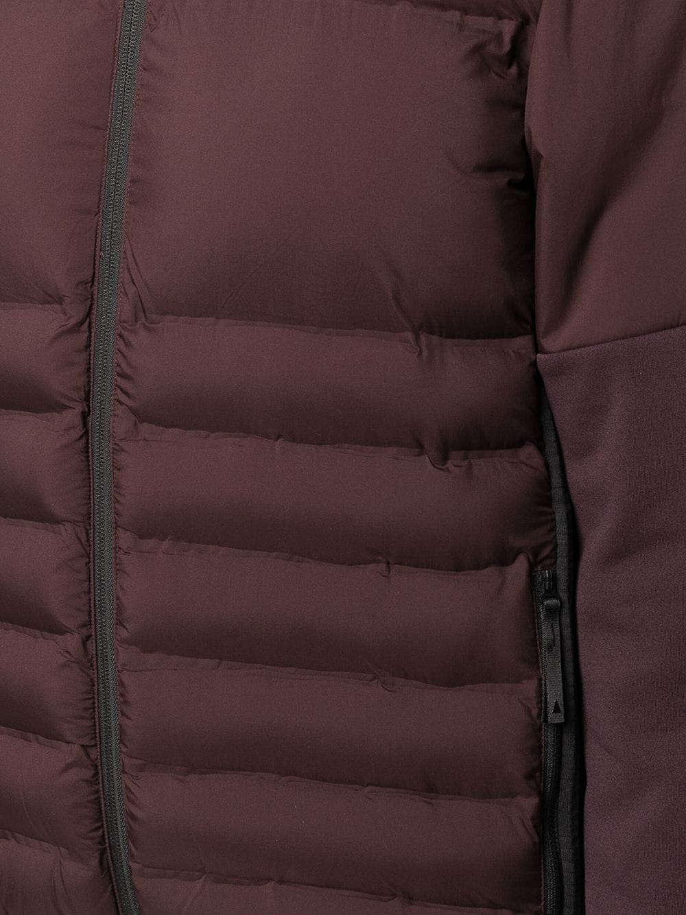 Ozone insulated fleece jacket - 5