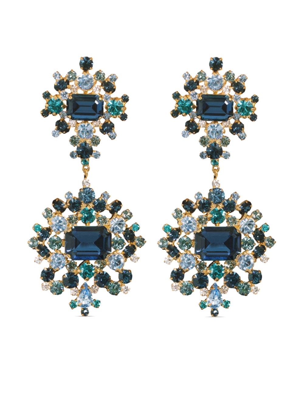 Angelica earrings - 1