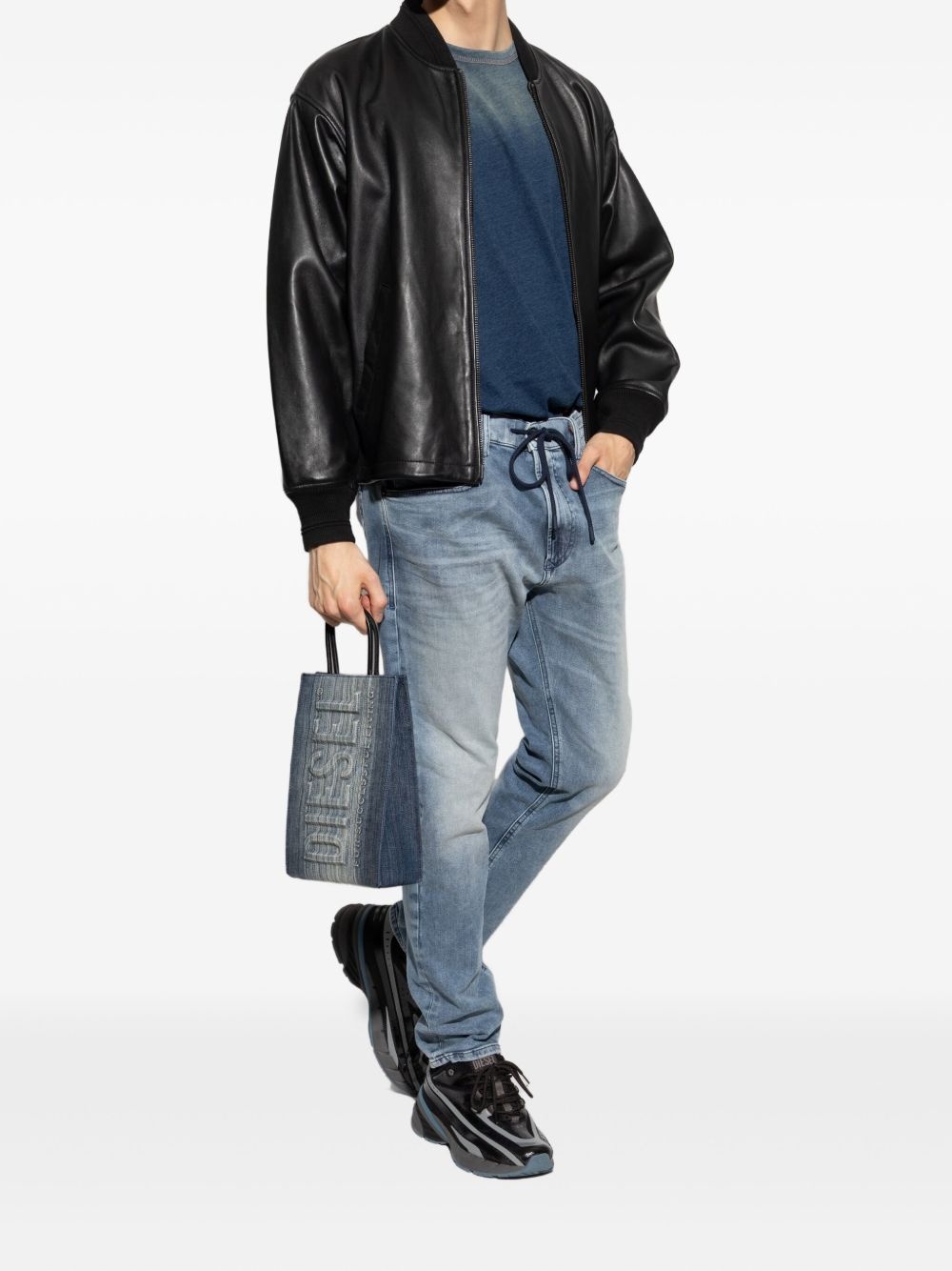 D-Krookley jeans - 2