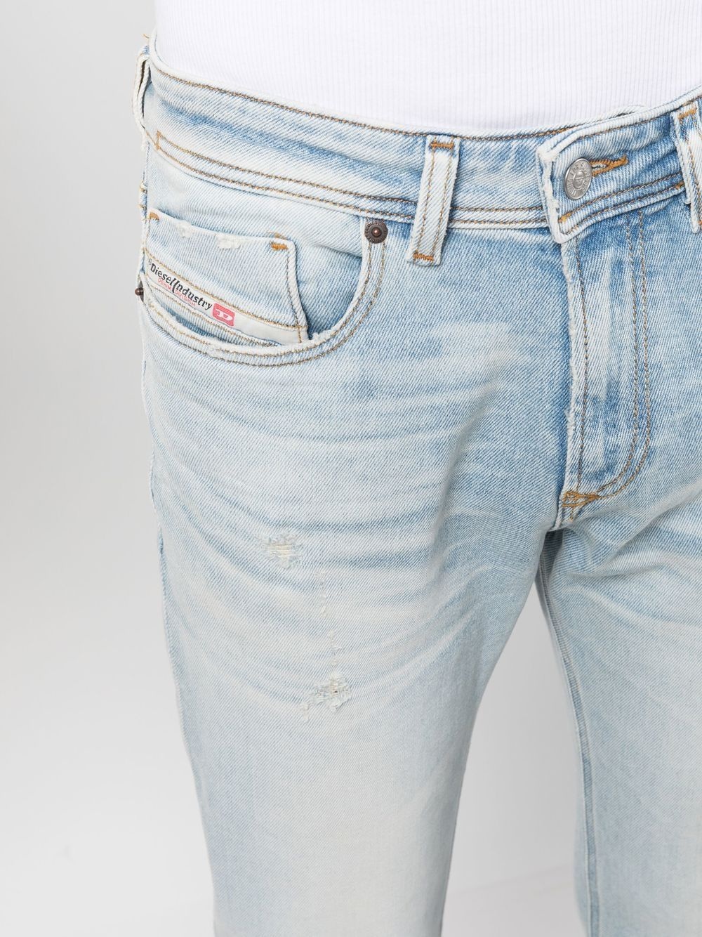 1979 Sleenker skinny jeans - 5