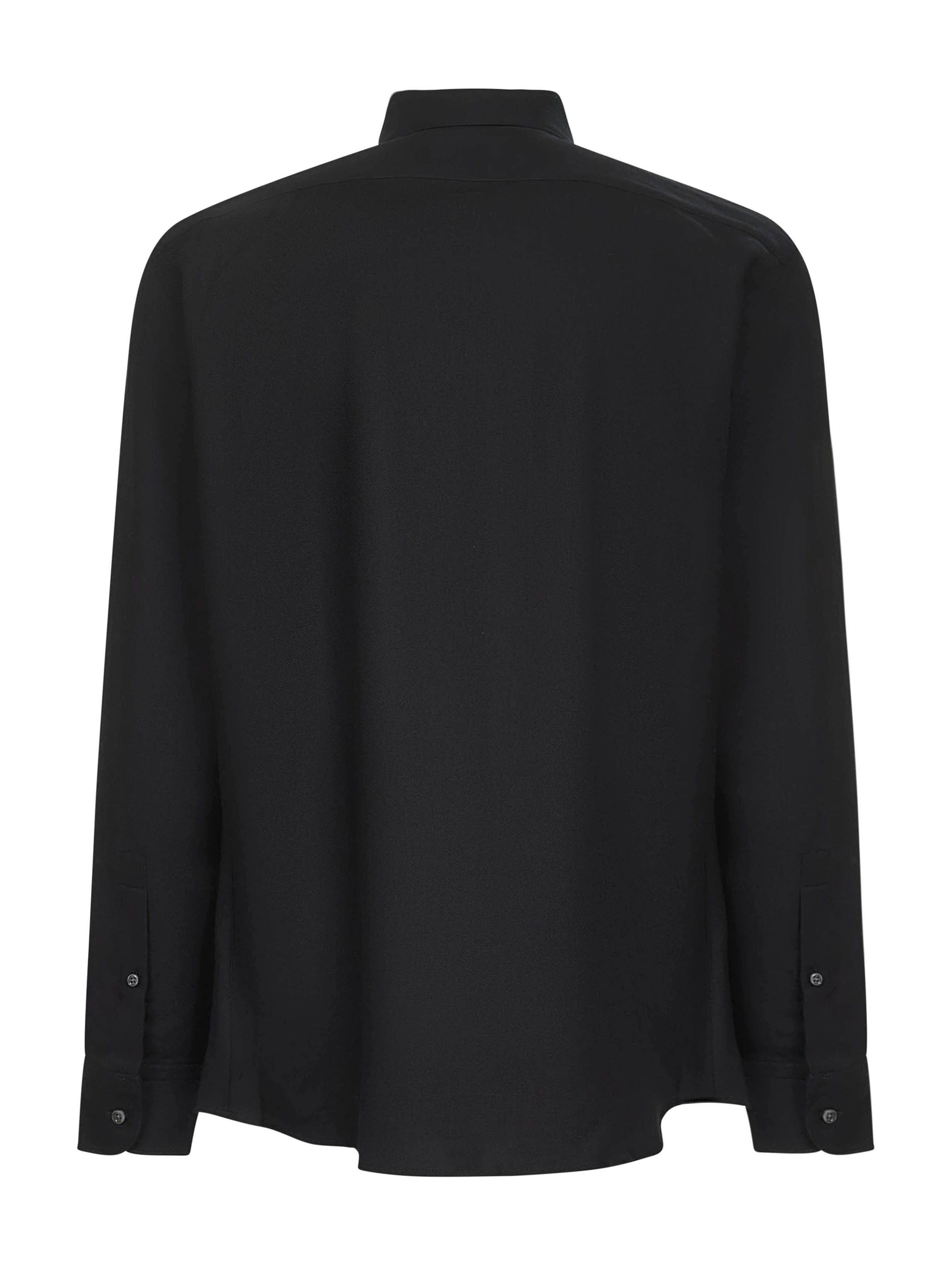 Black Cashco shirt - 2