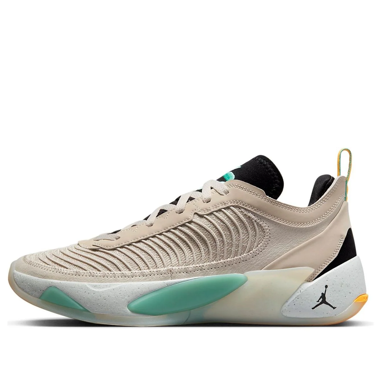 Air Jordan Luka 1 Next Nature 'Light Orewood Brown' DR9830-130 - 1