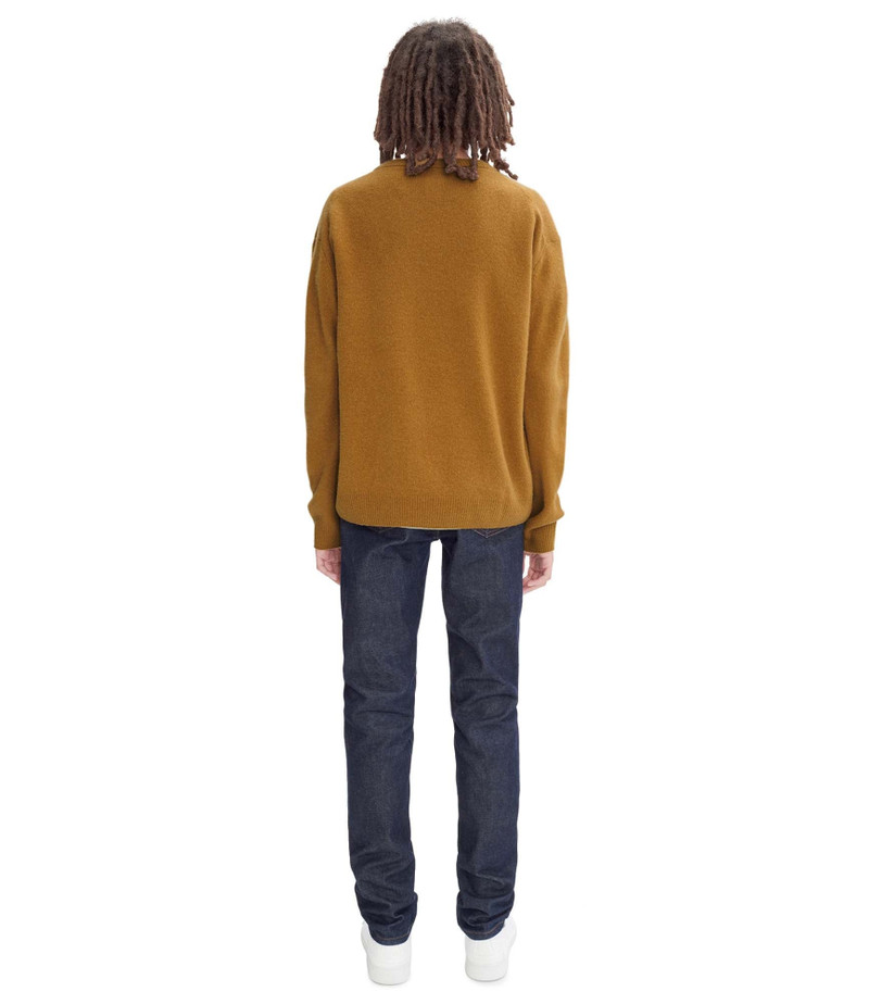 A.P.C. DANY SWEATER (M) outlook
