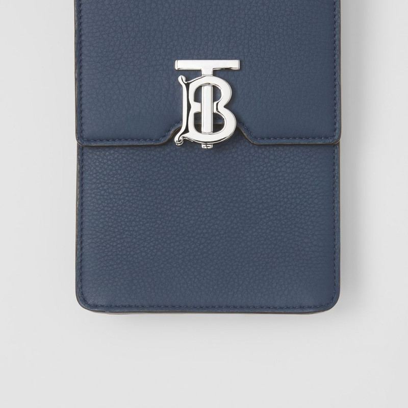 Burberry Grainy Leather Robin Bag outlook