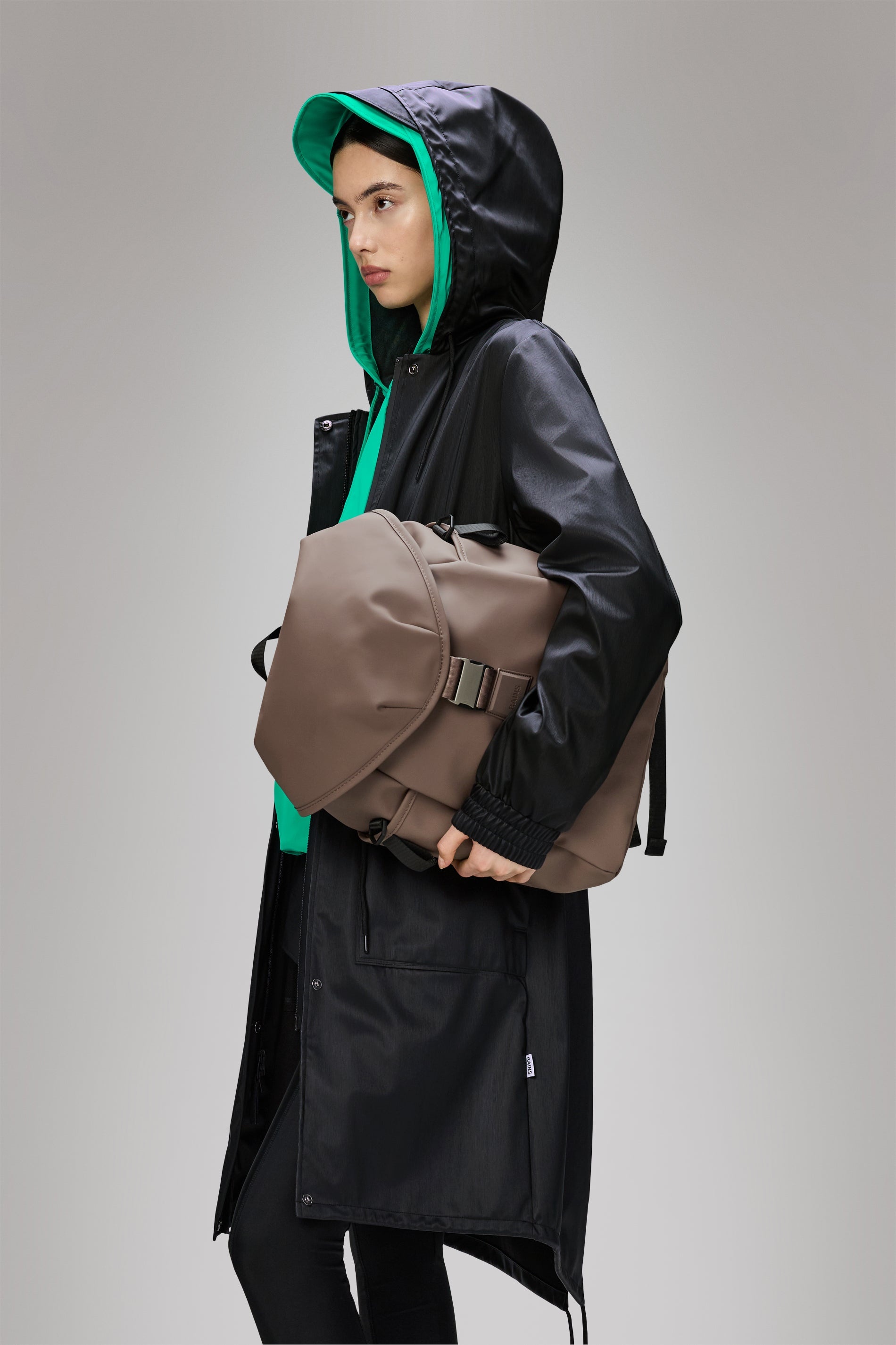 Valera Bucket Backpack - 3