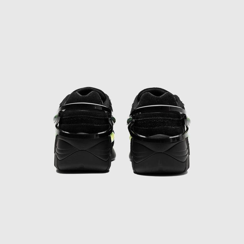 Raf Simons (RUNNER) CYLON-21 outlook