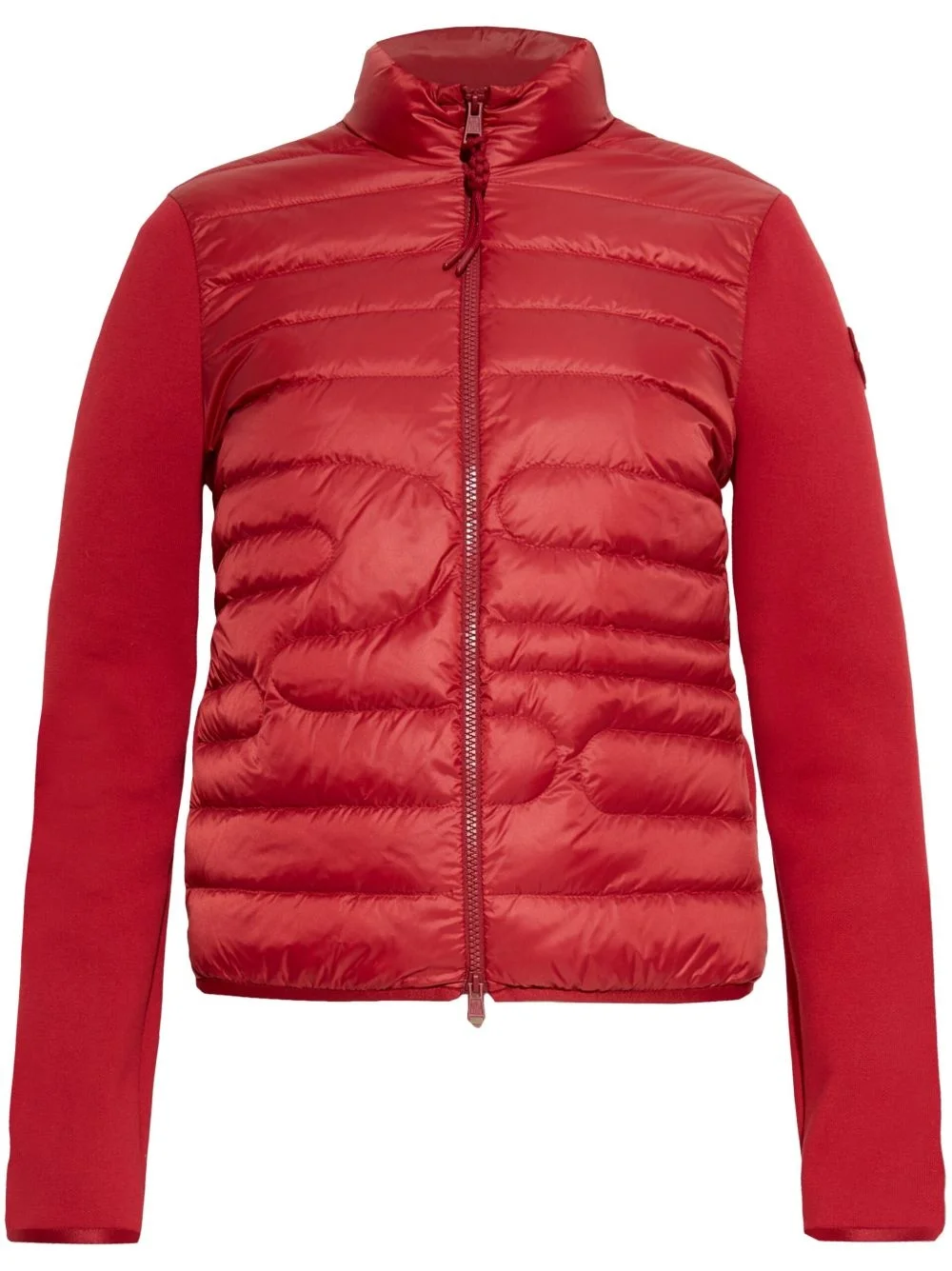 Lunar New Year cardigan - 1