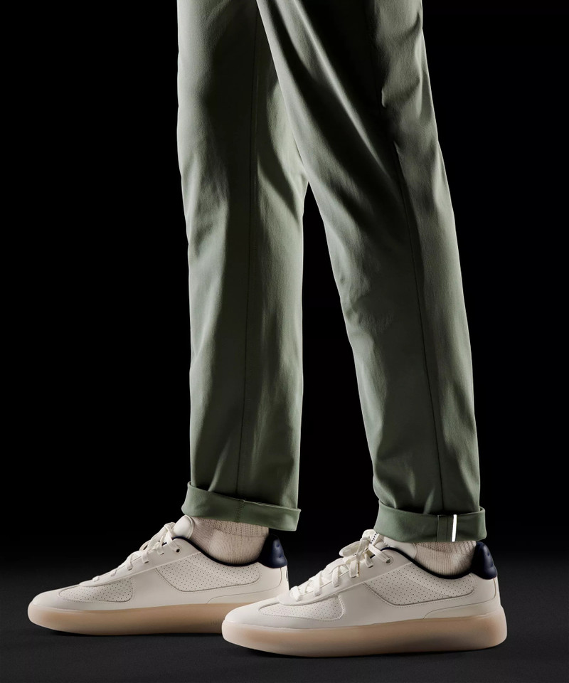 ABC Classic-Fit 5 Pocket Pant 30L *Warpstreme 7