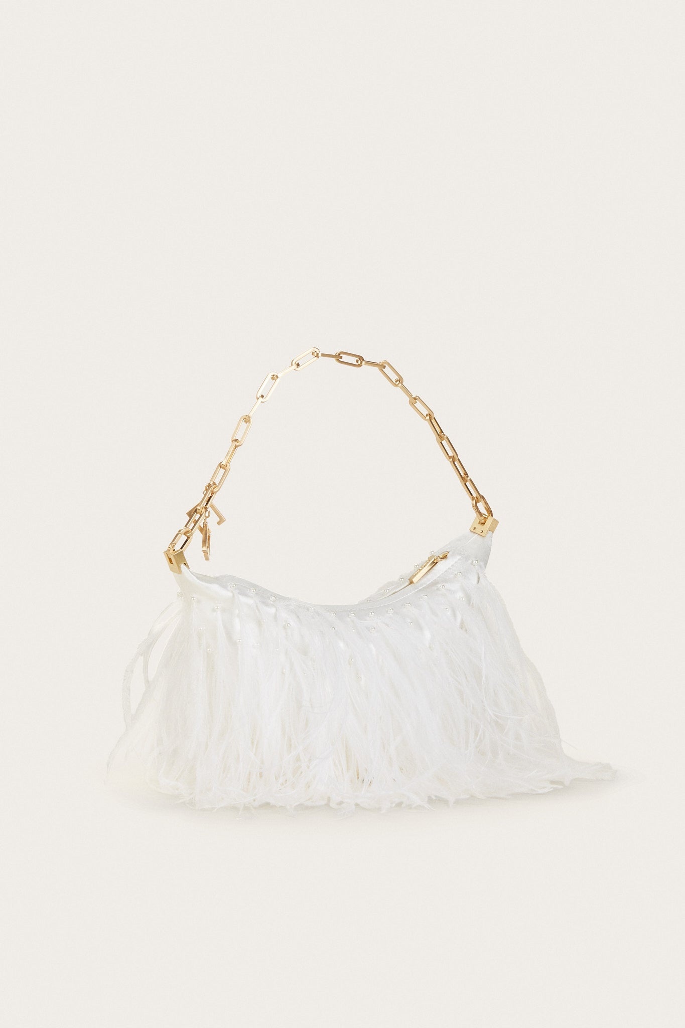 GIA SHOULDER BAG - 2