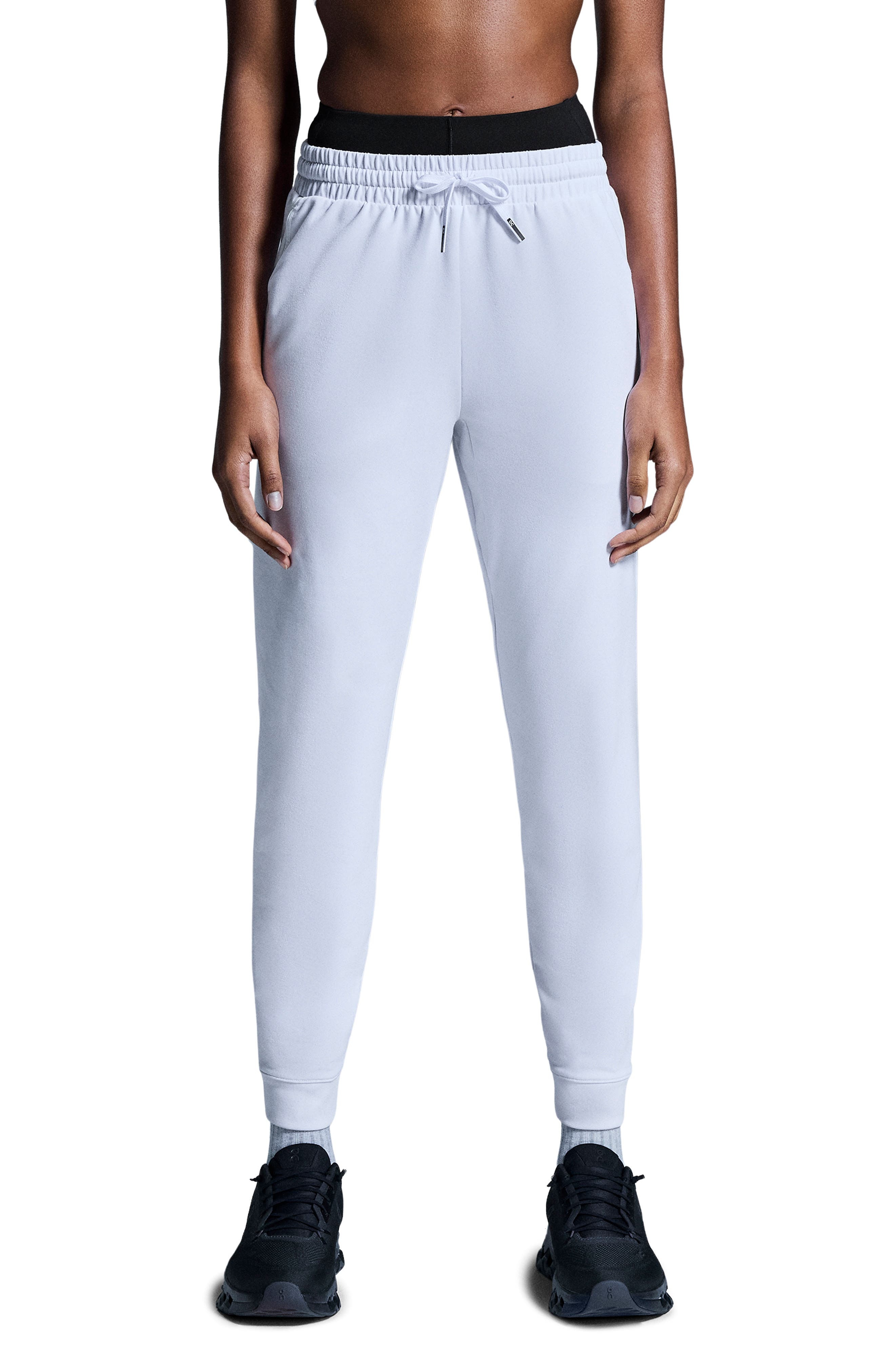 On Studio Joggers in White at Nordstrom - 1