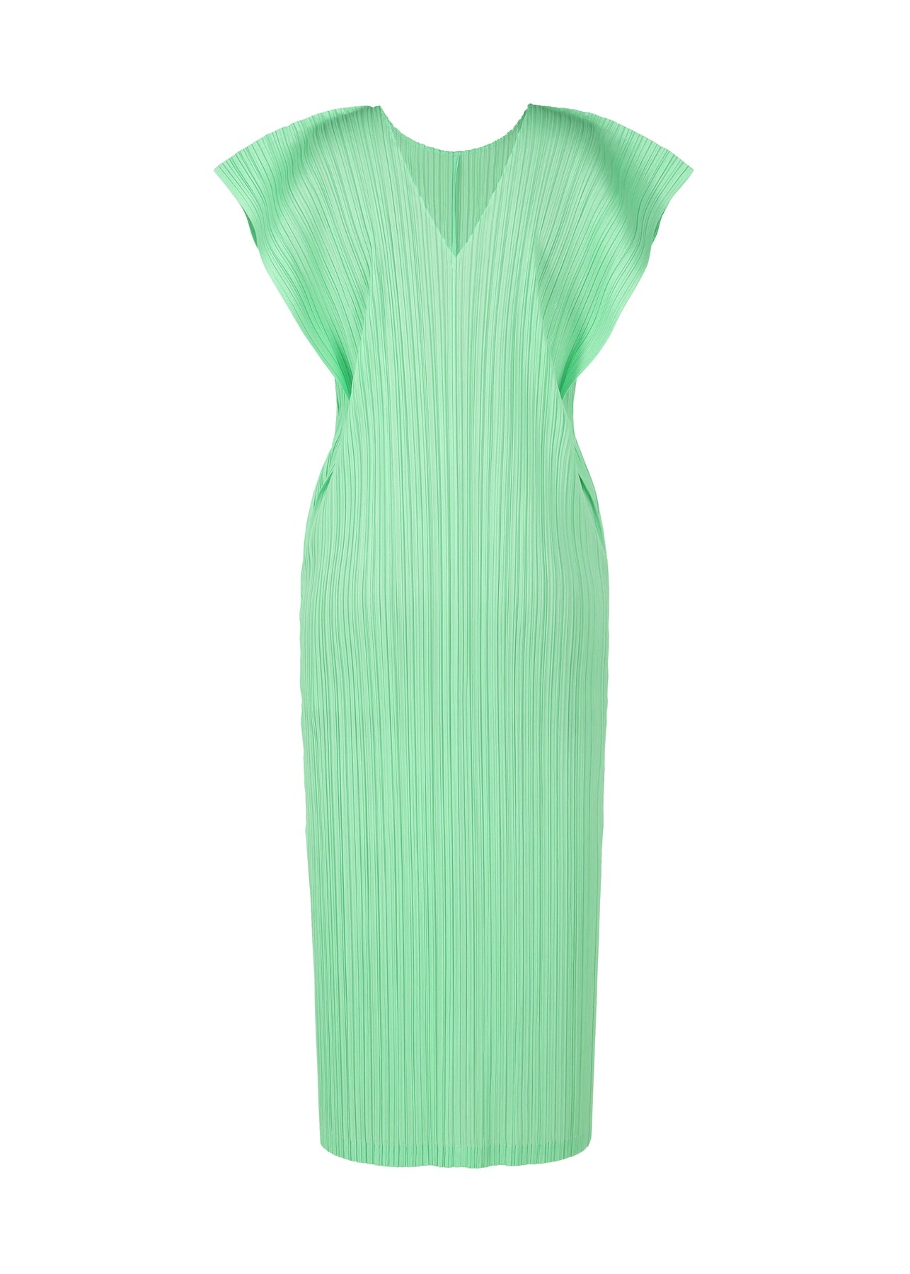 MONTHLY COLORS : MARCH DRESS - 2