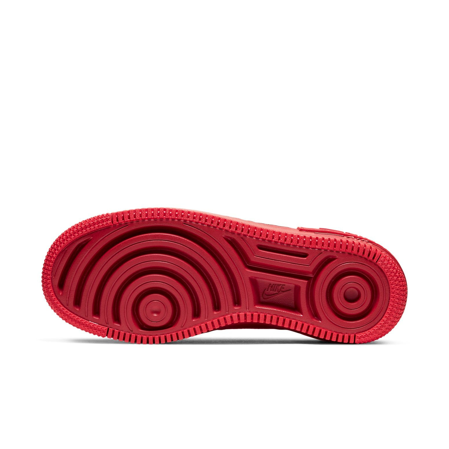 (WMNS) Nike Air Force 1 Shadow 'Triple Red' CU3012-661 - 6