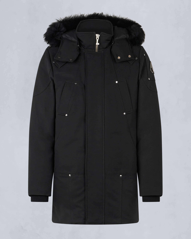 ORIGINAL SHEARLING STIRLING PARKA 1