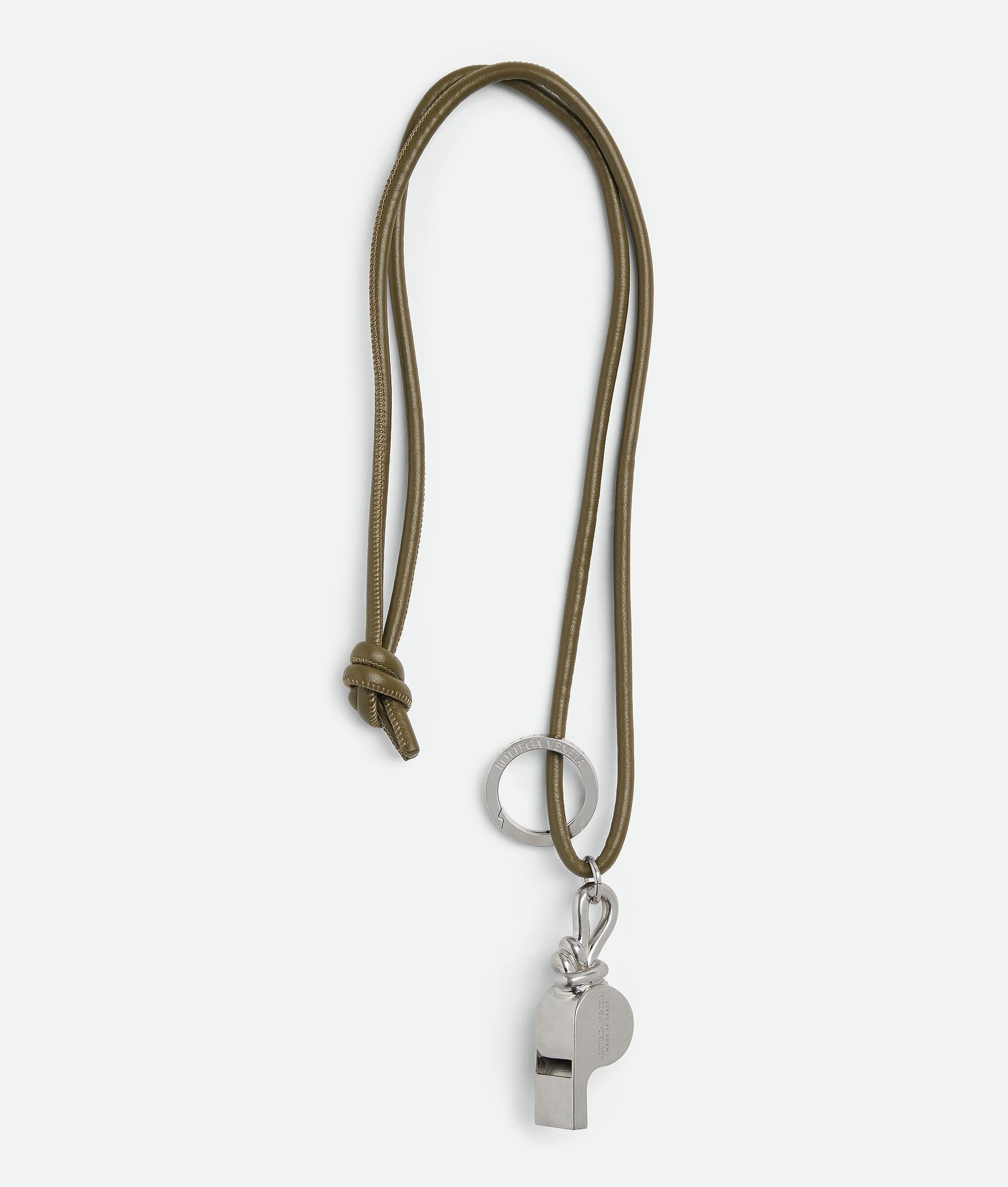 Whistle Key Ring - 1
