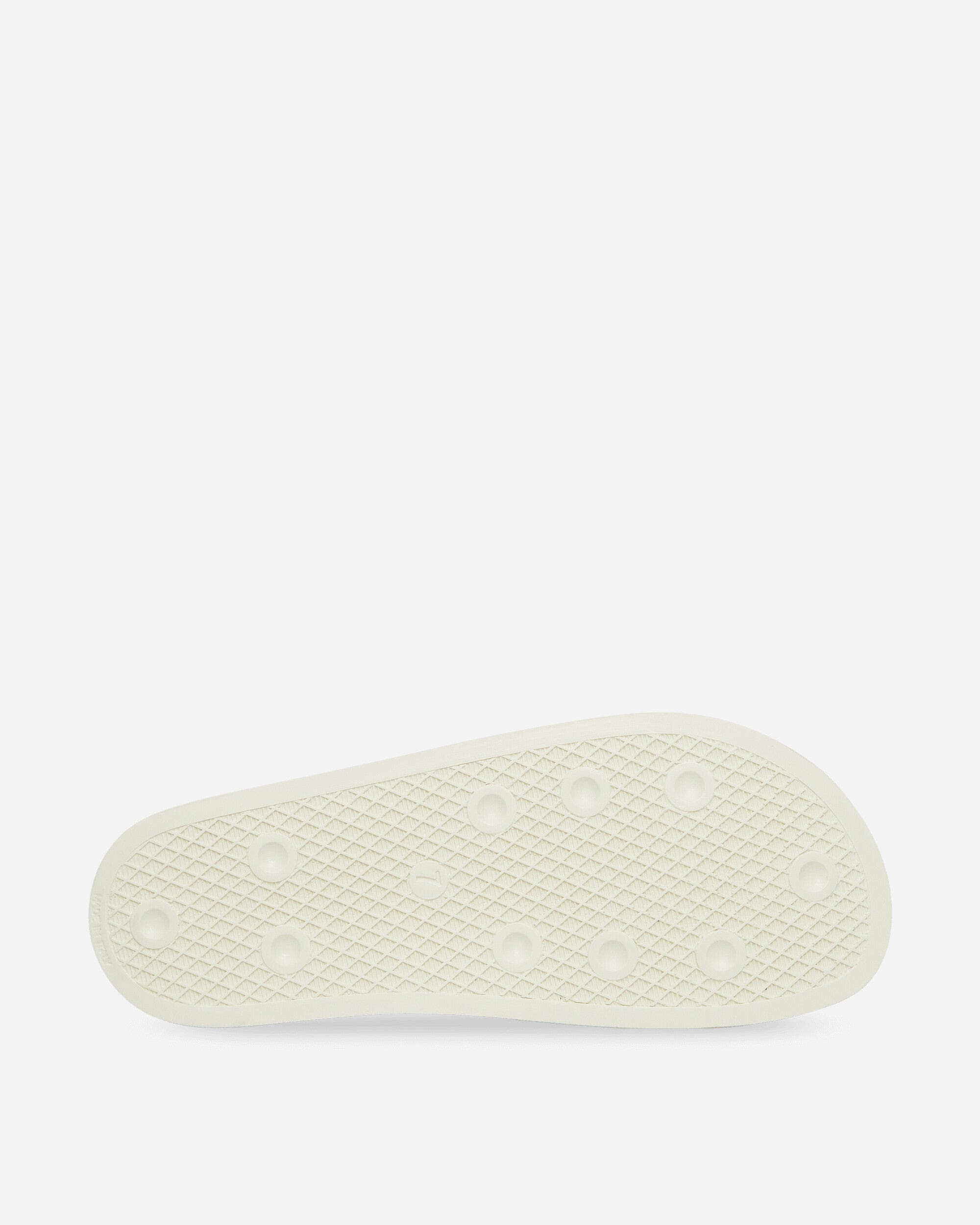 Fear of God Athletics Adilette Slides Cream White - 5