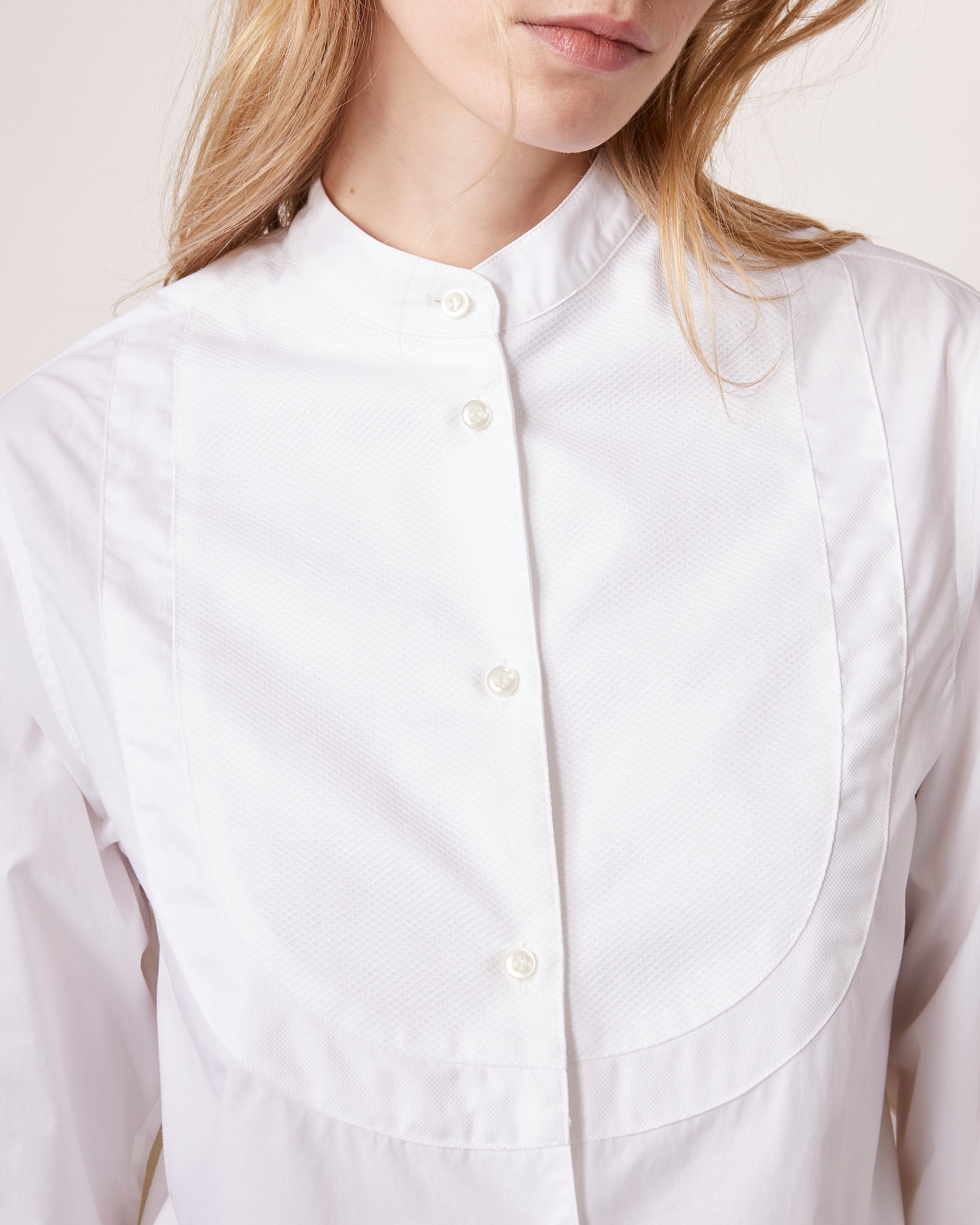 INA SHIRT - 4