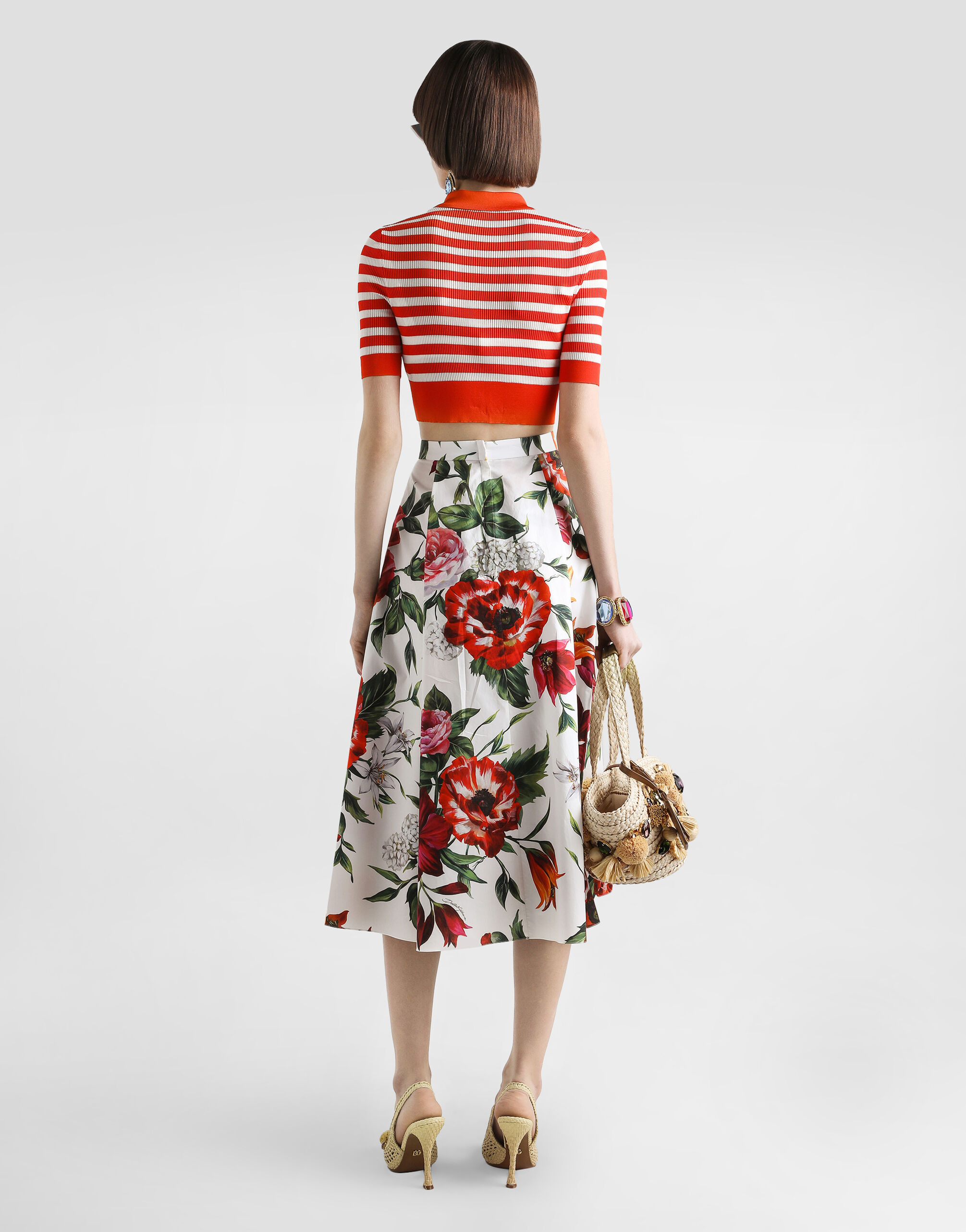 Viscose polo - 3