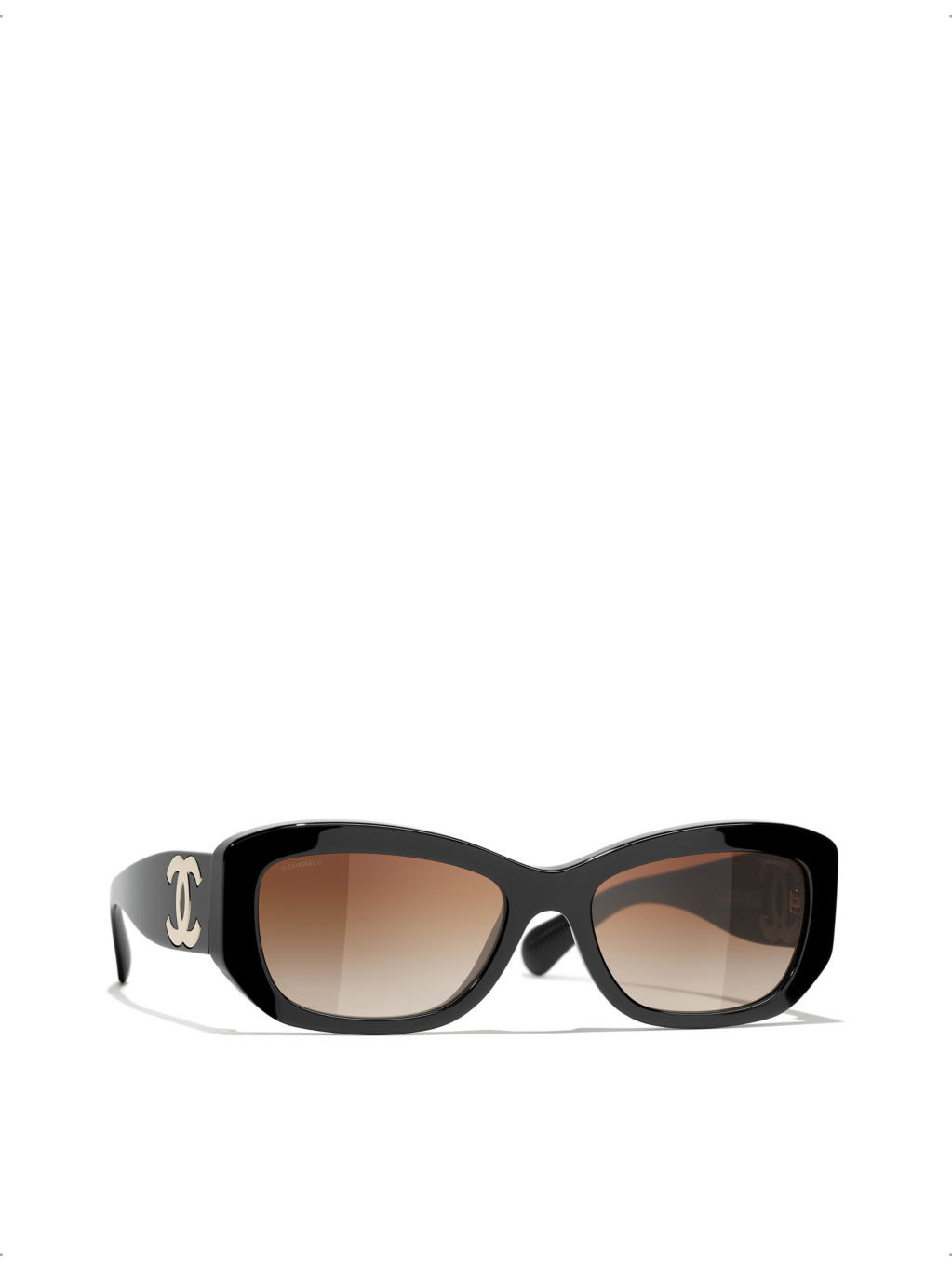 Rectangle Sunglasses - 2