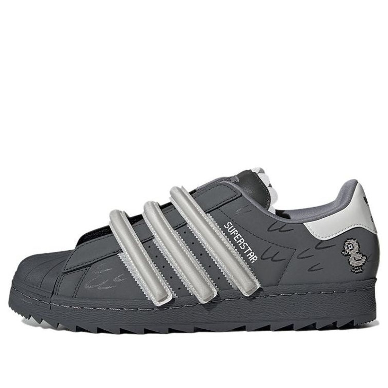 adidas Melting Sadness x Superstar 80s TR 'Duck' GZ6992 - 1