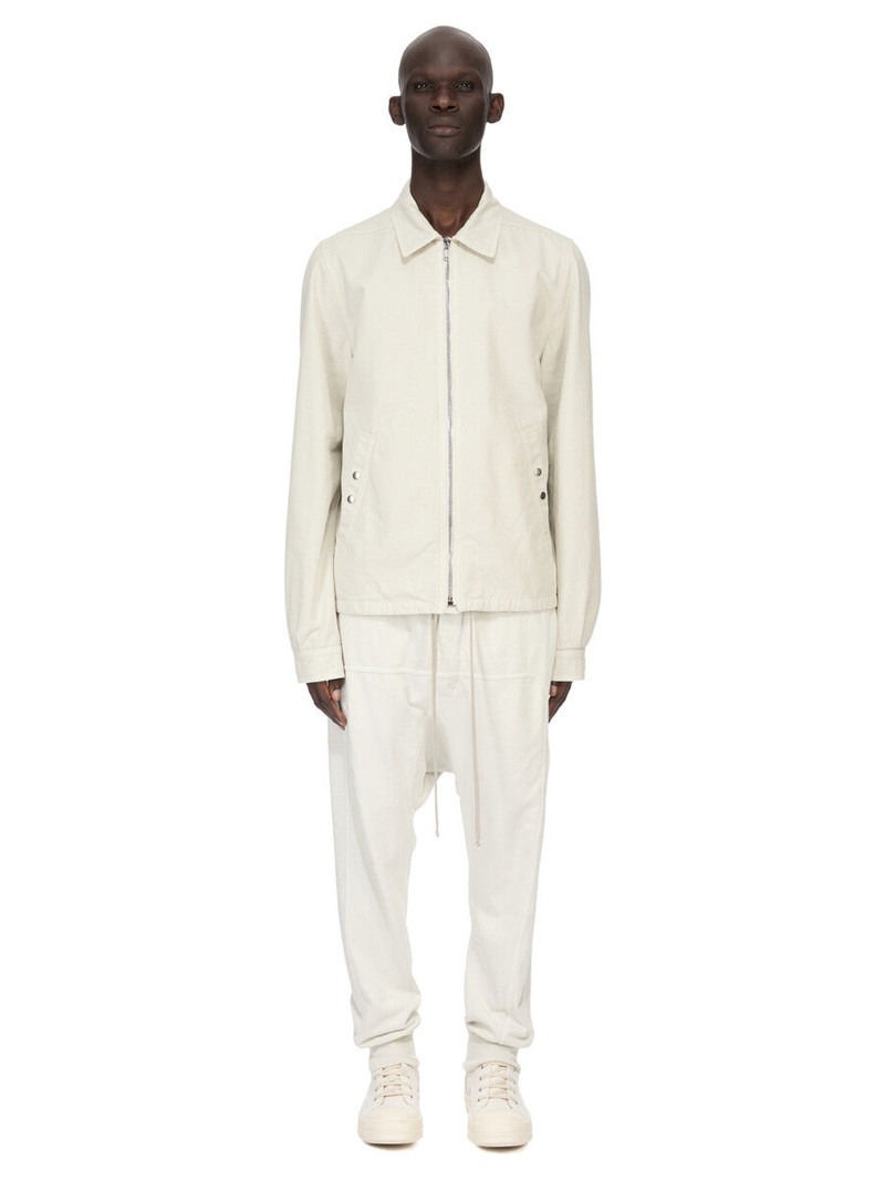 Rick Owens DRKSHDW PRISONER DRAWSTRING outlook