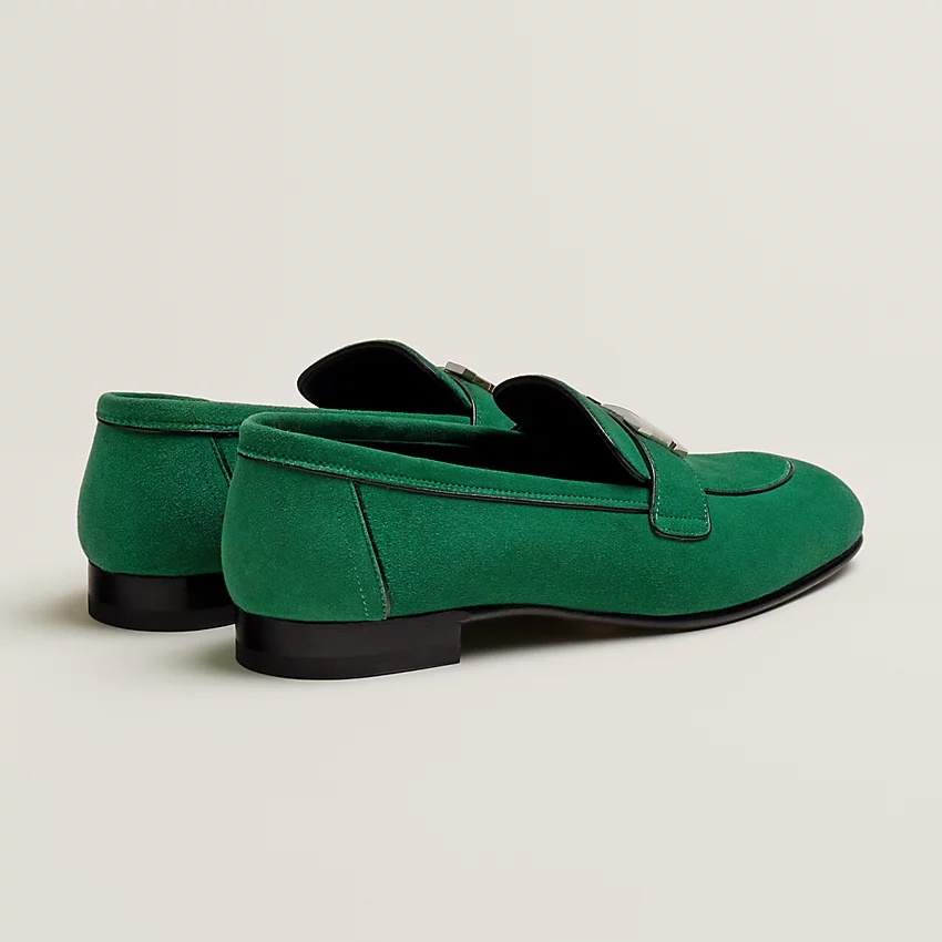Paris loafer - 3