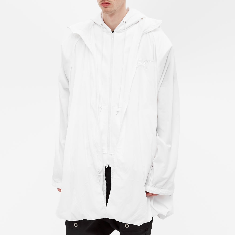 Reebok x Juun.J Windbreaker - 5