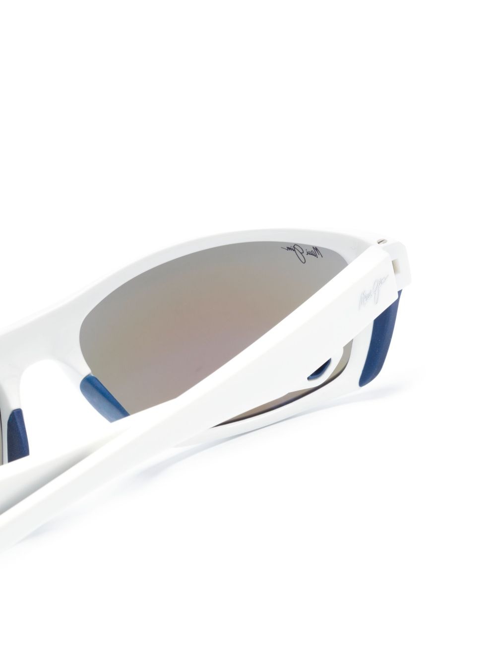 Nuu Landing polarised sunglasses - 3