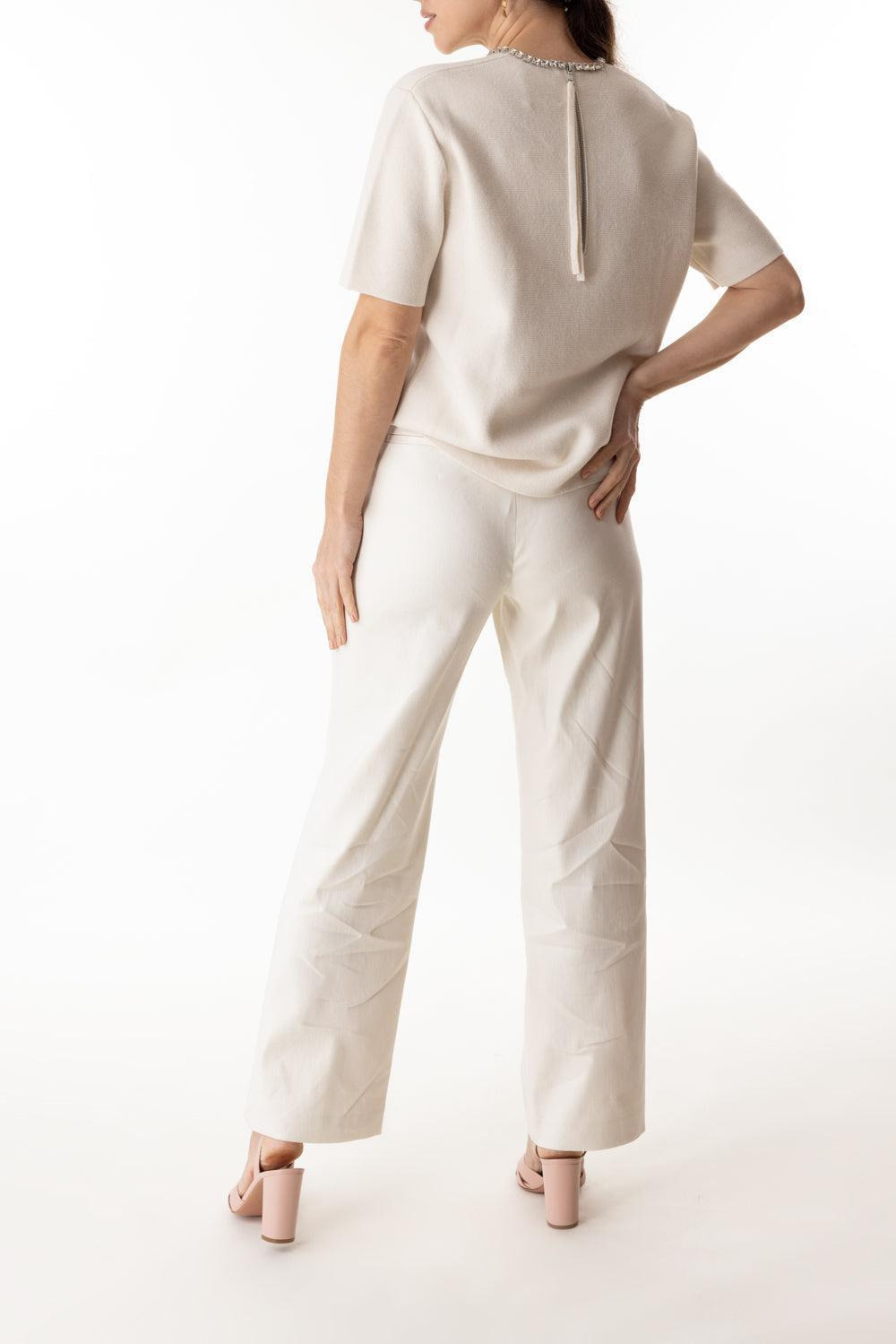 The Soren Trouser - 4