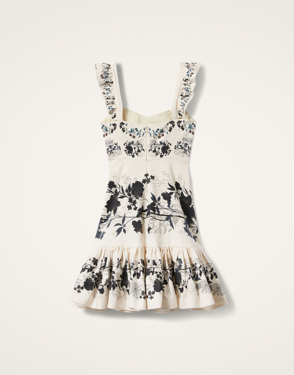 Mini Gingerbread Dress - 3